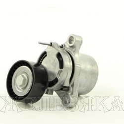 Натяжитель ремня BMW F22/F30/F34/F32/F10/F25/F15 2.0D 10> приводного QUATTRO FRENI